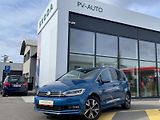 Volkswagen Touran (2022) 1.5 TSI 110 kW DSG Highline - náhled 35