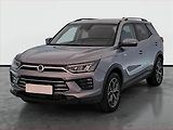 SsangYong Korando (2025) Style 1.5 T-GDI - náhled 1