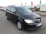 Volkswagen Touran 1,6i 75kW ! KRASAVEC !!! - náhled 1
