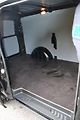 Mercedes-Benz Vito  7G automat najeto 25 t. km  - náhled 33