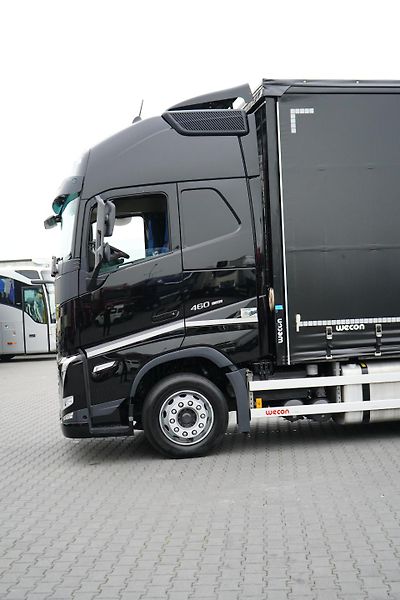 Volvo FH (2023) 460 / I – SAVE / ACC / EURO 6  - fotka 27 z 56