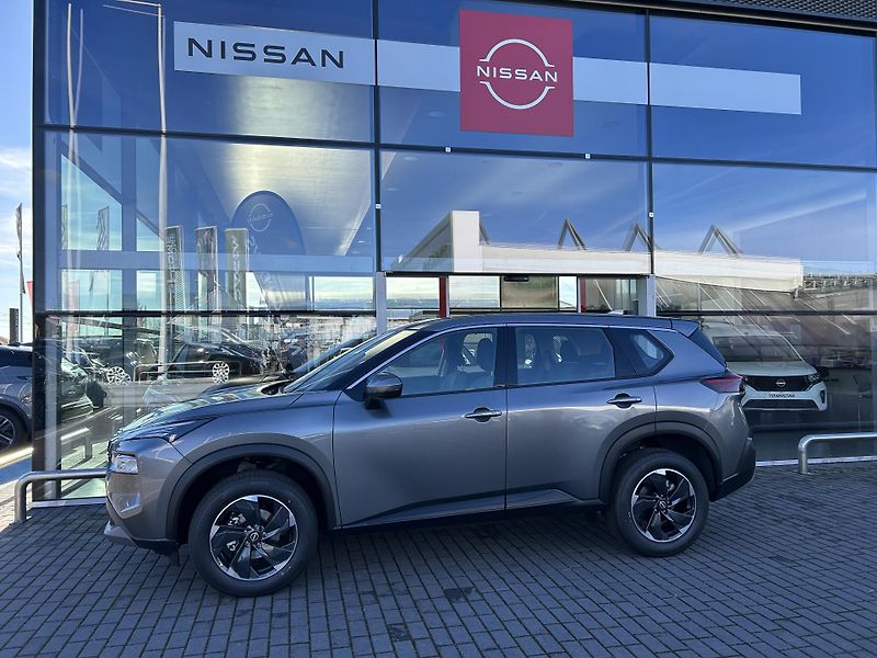 Nissan X-Trail Acenta 1.5 (163K) Automat  - fotka 3 z 10