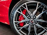 Chevrolet Corvette (2024) 6.2 Stingray C8 3LT Z51 - náhled 39