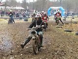 V Autokempu Karvánky v Soběslavi na Táborsku se v sobotu 17. února 2024 jel oblíbený závod Off-road fichtel day.
