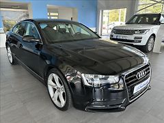 Audi A5 2,0   TDI 140kW,SERVISKA,TAŽNÉ - fotografie inzerátu