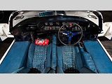 Ford GT40 Roadster.