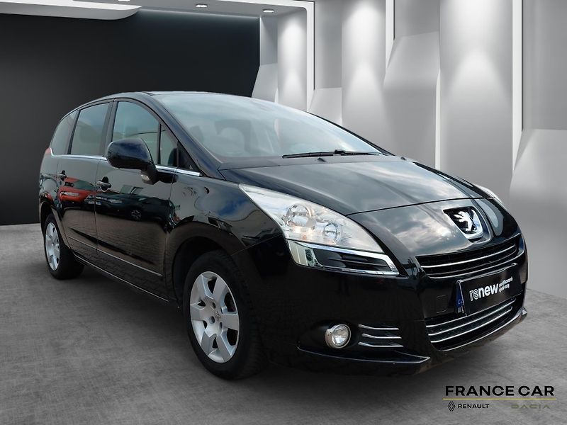 Peugeot 5008 (2014) 1.6HDi Active  - fotka 3 z 24