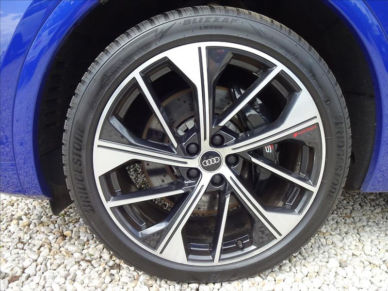 Audi SQ5 3,0 TDI 251kW Quattro - fotka 57 z 65