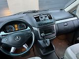 Mercedes-Benz Viano (2011) 2,2 4MATIC 120Kw - náhled 14