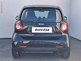 Smart Fortwo (2017) 1.0i, Passion - náhled 4