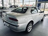 Alfa Romeo 156 2,0   16V TWIN SPARK 114kW,ČR - náhled 6