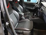 Škoda Octavia (2016) RS 2.0 TDI, Automat, Kůže - náhled 9