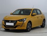 Peugeot 208 (2020) 1.2 PureTech, Serv.kniha, Kůže - náhled 1