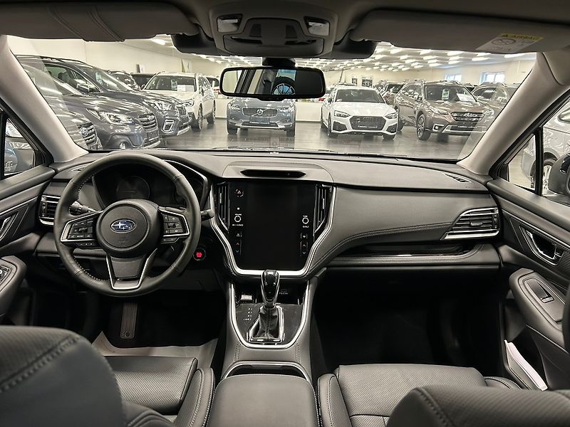 Subaru Outback (2025) 2.5 Comfort 2025 | Záruka - fotka 22 z 32