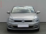 Volkswagen Golf (2013) 1.4 TSi VII, Highline, bixen - náhled 1