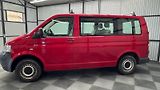 Volkswagen Transporter (2009) 6 MÍST - náhled 2