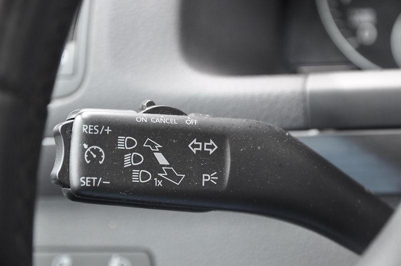 Volkswagen Touran 1.2TSi 77kW Comfort - fotka 15 z 19