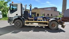 Iveco Trakker (2010) 410 kontejner - fotografie inzerátu