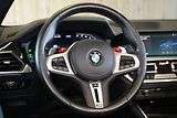 BMW M4 Competition xDrive Convertible - náhled 24