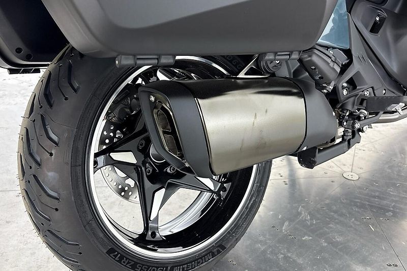 BMW R 1300 RT - fotka 6 z 13