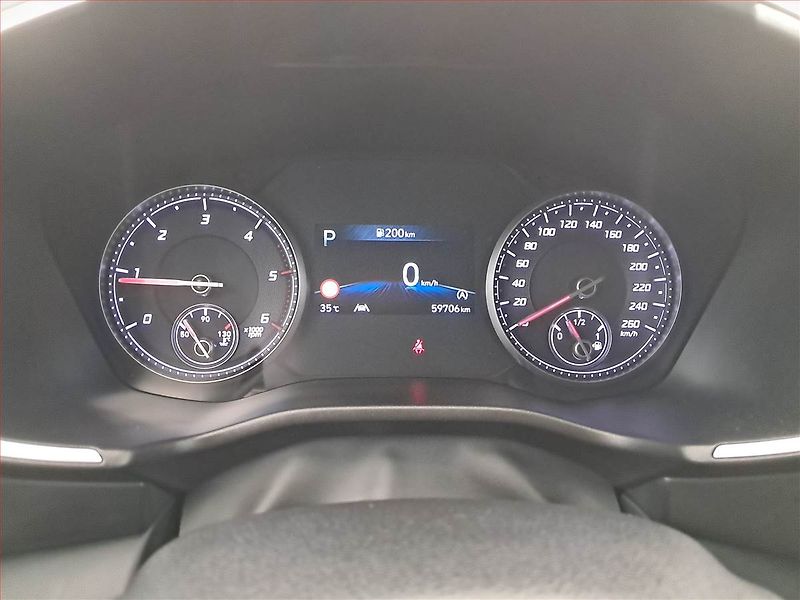 Hyundai Santa Fe (2023) 2.2 CRDi - fotka 11 z 22