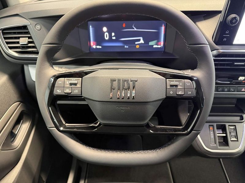Fiat Ulysse (2026) La Prima 2.2 MJT 180k AT8 L3 - fotka 8 z 21