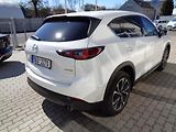 Mazda CX-5 2,5i AT, 4x4, Ex-line, z.pneu! - náhled 8