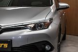 Toyota Auris 1.8 HYBRID*KAMERA*AUT. KLIMA* - náhled 32