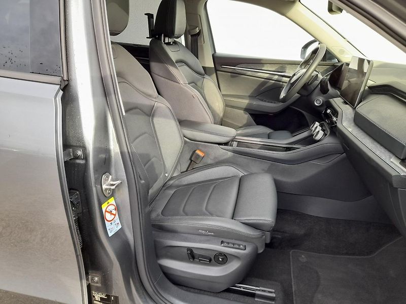Škoda Kodiaq Exclusive Selection 2.0 TDI 14 - fotka 20 z 20
