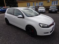 Volkswagen Golf 1,4 - fotografie inzerátu