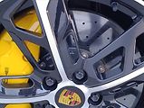 Porsche Taycan Turbo S 560kW Keramické Brzdy - náhled 46