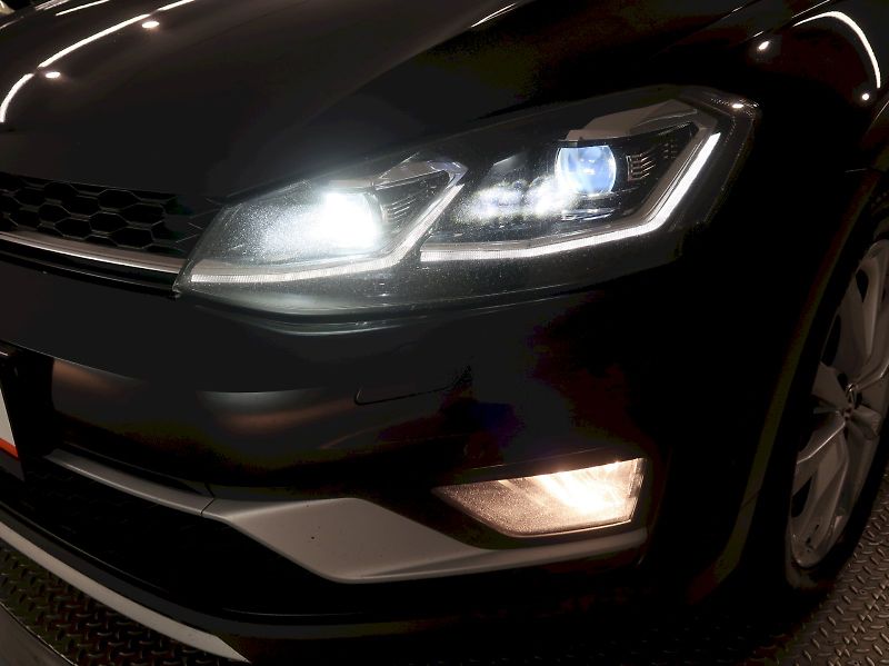 Volkswagen Golf (2019) ALLTRACK 2.0TDI 135kW 4M DSG - fotka 35 z 39