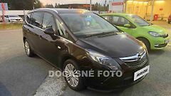 Opel Zafira (2014) 2.0CDTi, ČR, AAC, ČR, tempo - fotografie inzerátu