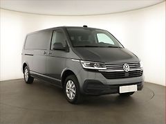 Volkswagen Caravelle (2022) Comfortline 2.0 TDI, ČR, DPH - fotografie inzerátu