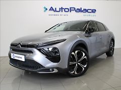 Citroën C5 X 1,6 PHEV 225 Shine 12 170km ČR - fotografie inzerátu