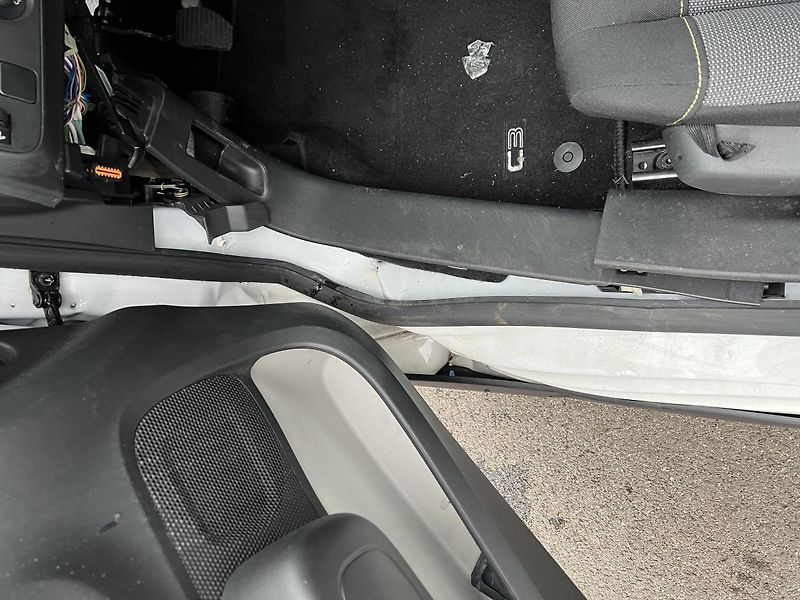 Citroën C3 1.2 VTI 61 kW - fotka 19 z 20