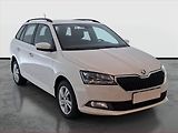 Škoda Fabia (2019) Ambition 1.0 TSI, Tempomat - náhled 1