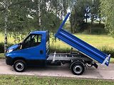 Iveco Daily (2016) 35S15 nový 3S sklápěč  - náhled 1
