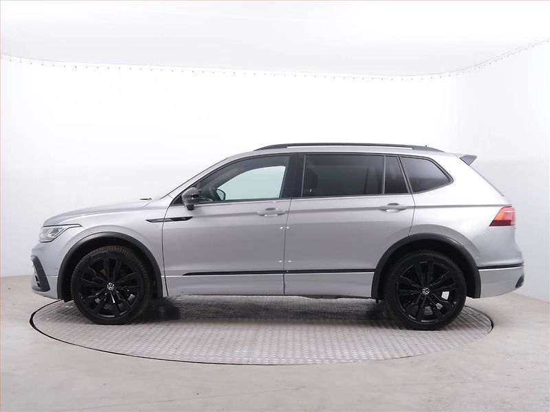 Volkswagen Tiguan Allspace (2021) 2.0 TDI - fotka 3 z 20