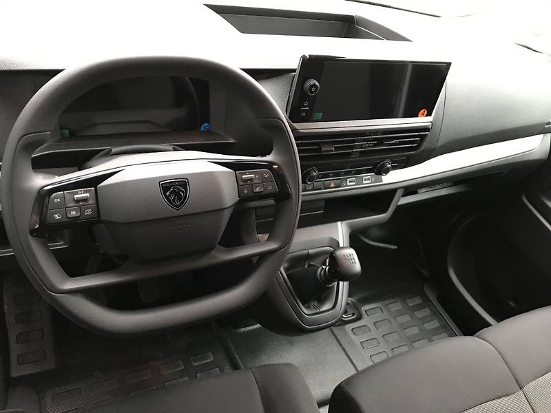 Peugeot Expert Polocombi FLEXI L3 S&S MAN6 2. - fotka 8 z 10