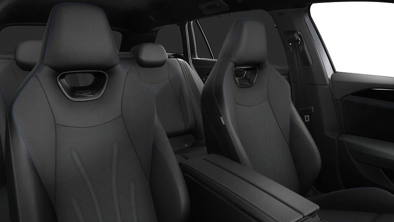 Volkswagen Passat (2025) R-LINE*2.0TDI*4M*TAŽNÉ*MAX.VÝB - fotka 11 z 13