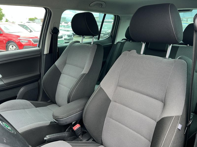 Škoda Fabia 1.2i 12v KLIMA KOUPENO V ČR - fotka 10 z 35