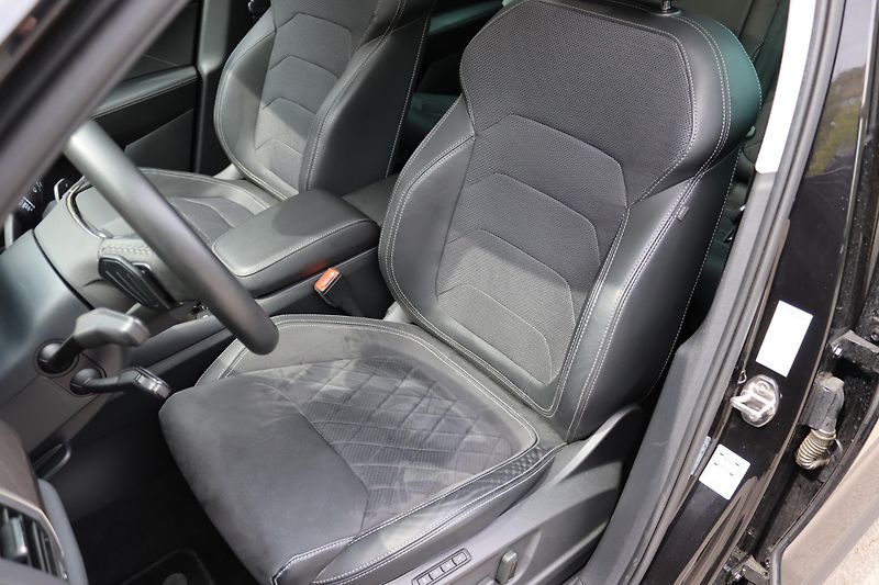 Škoda Kodiaq 2.0TDI DSG 4X4 147kW - fotka 23 z 50