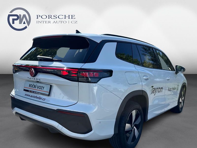 Volkswagen Tayron 2,0 TDI 7DSG PEOPLE  110 kW - fotka 2 z 30