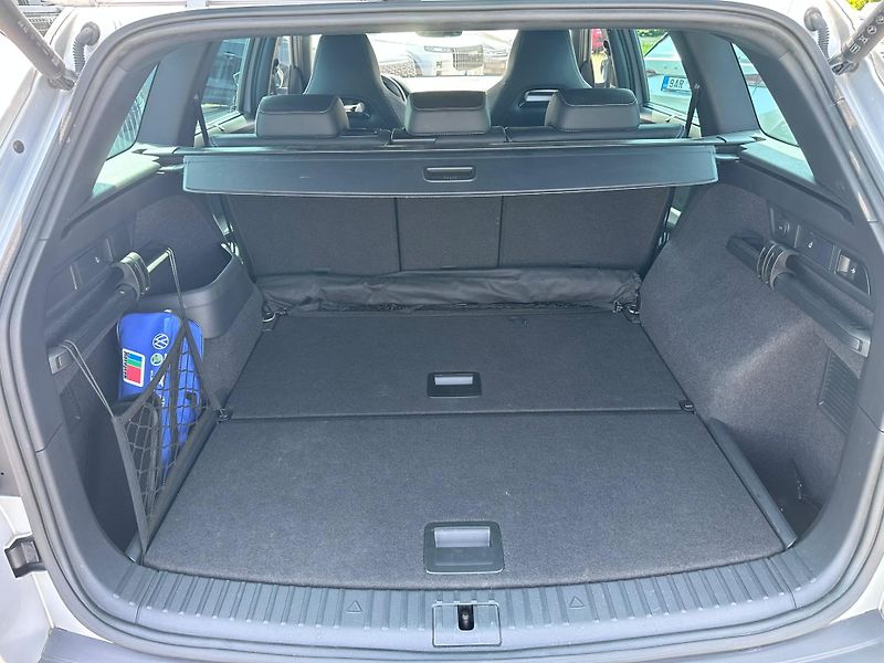 Škoda Kodiaq 2,0 TDI DSG 4x4 Sportline  - fotka 16 z 17