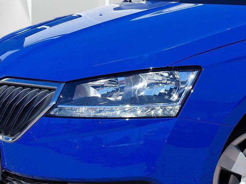 Škoda Fabia (2020) 1,0 MPi 44kW Active ČR - fotka 9 z 24