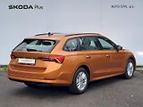 Škoda Octavia (2024) Ambition 1,5 TSI 110 KW - náhled 1
