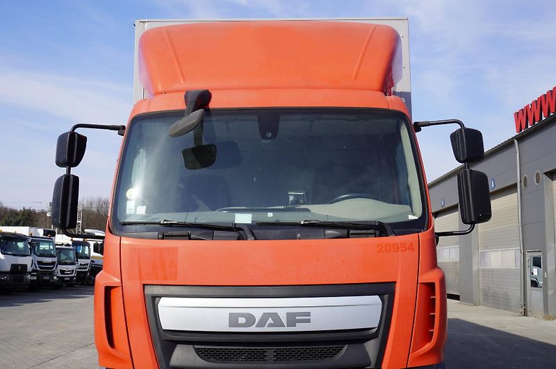DAF LF (2017) 19.320 / 22 EPAL box - fotka 10 z 22