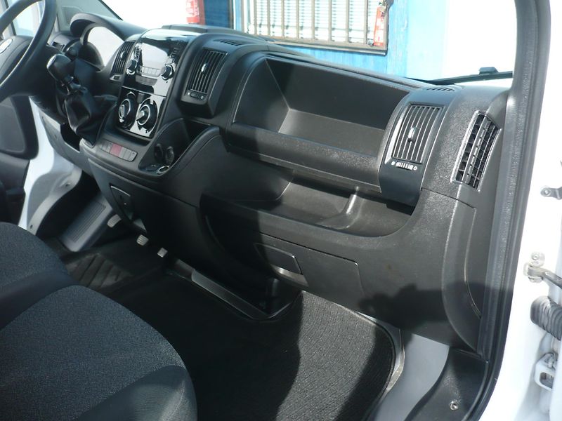 Fiat Ducato 2.3JTD 103Kw DPH L2H2 - fotka 19 z 27