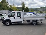 Fiat Ducato (2026) L4 2kab sklápěč 2,2 Mjet 140k - náhled 6